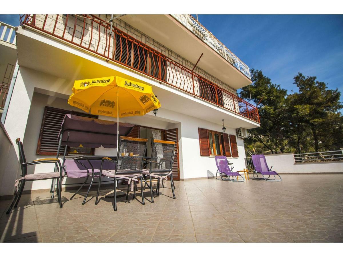 Apartment Josip Podstrana Extérieur photo
