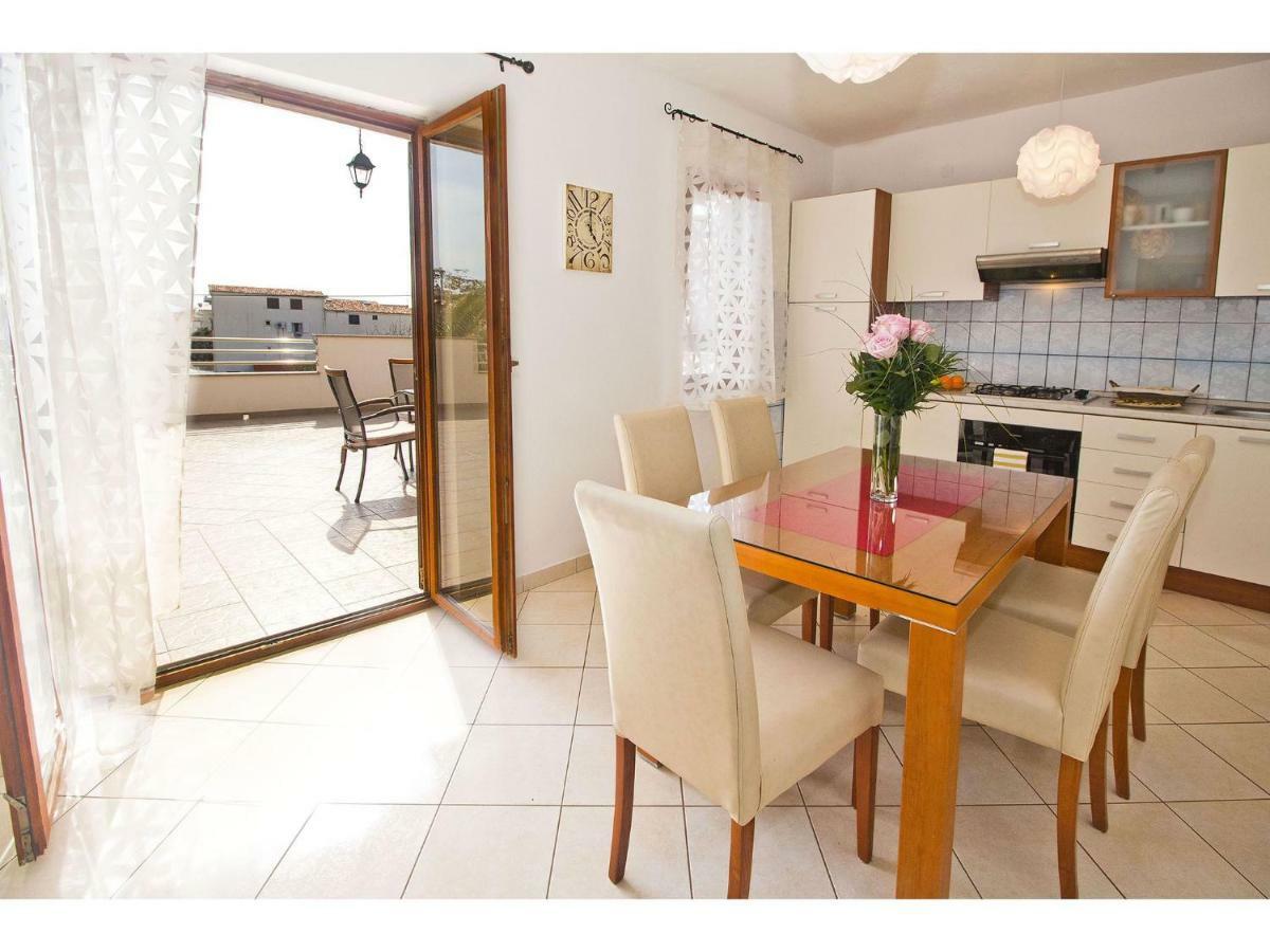 Apartment Josip Podstrana Extérieur photo