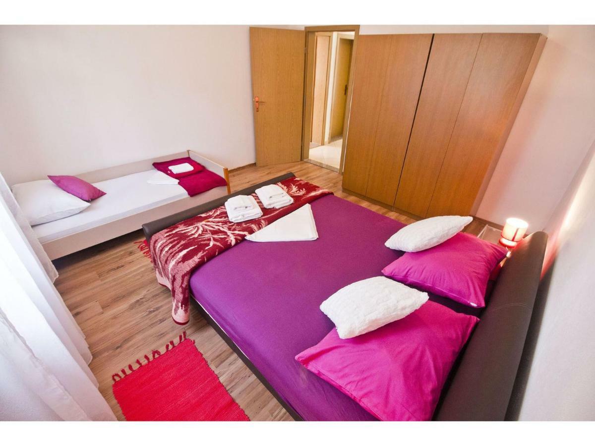 Apartment Josip Podstrana Extérieur photo