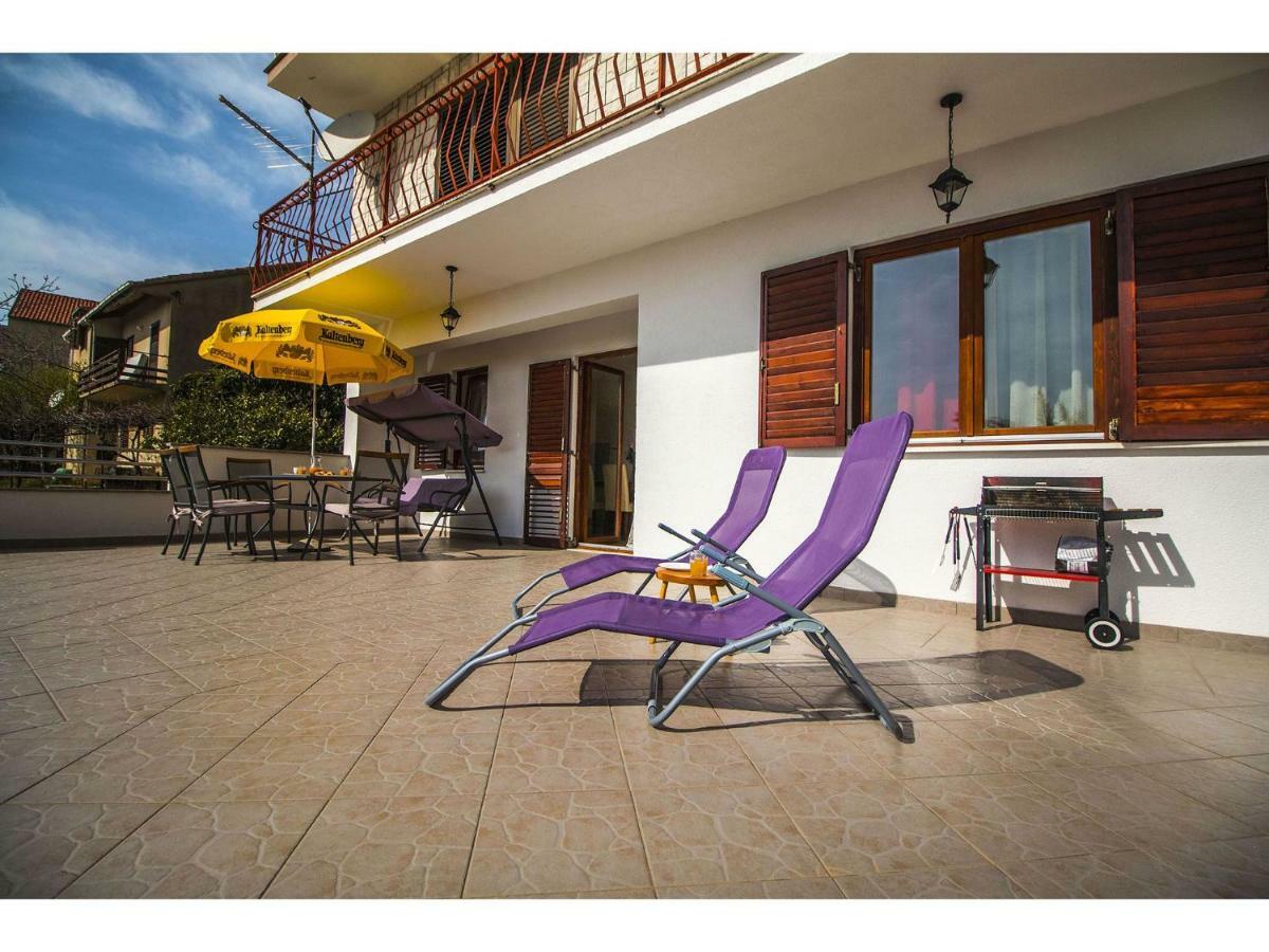 Apartment Josip Podstrana Extérieur photo