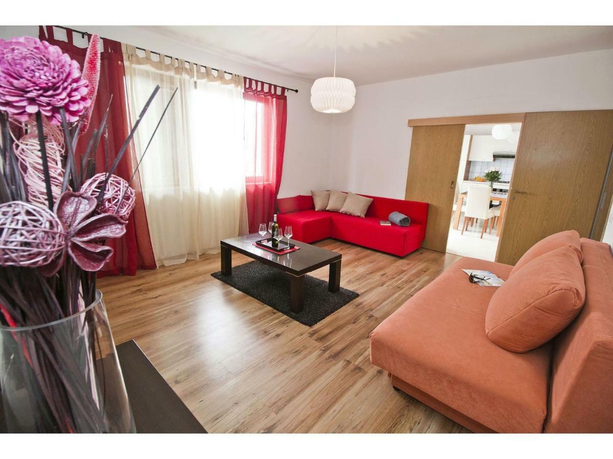 Apartment Josip Podstrana Extérieur photo