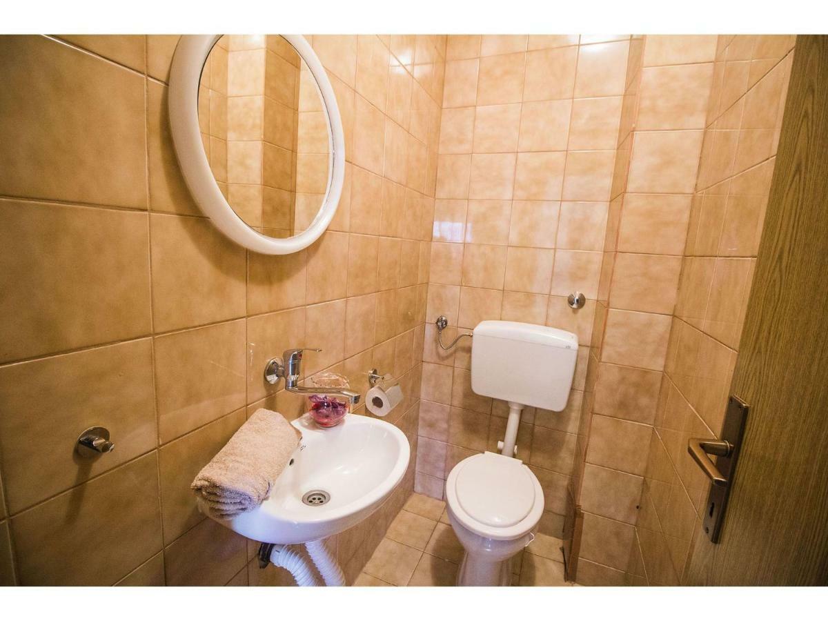 Apartment Josip Podstrana Extérieur photo