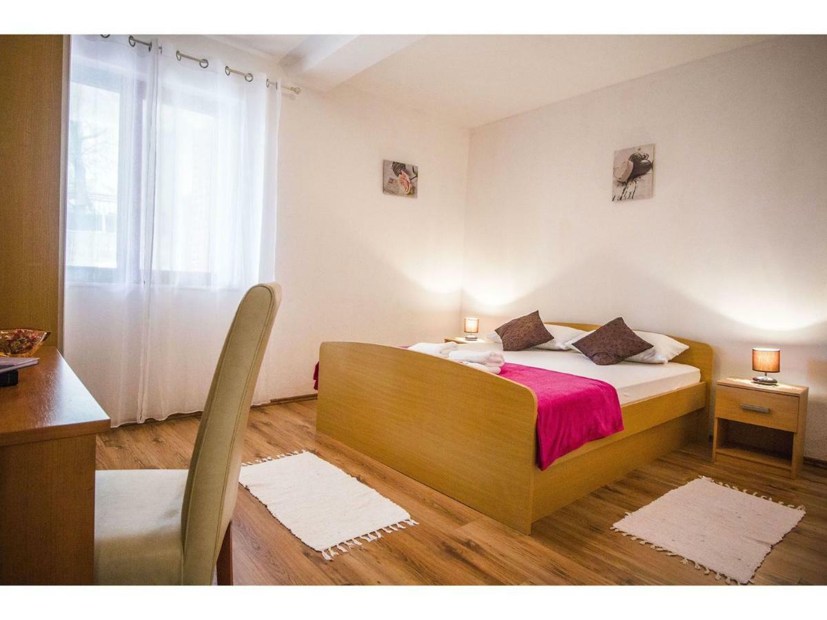 Apartment Josip Podstrana Extérieur photo