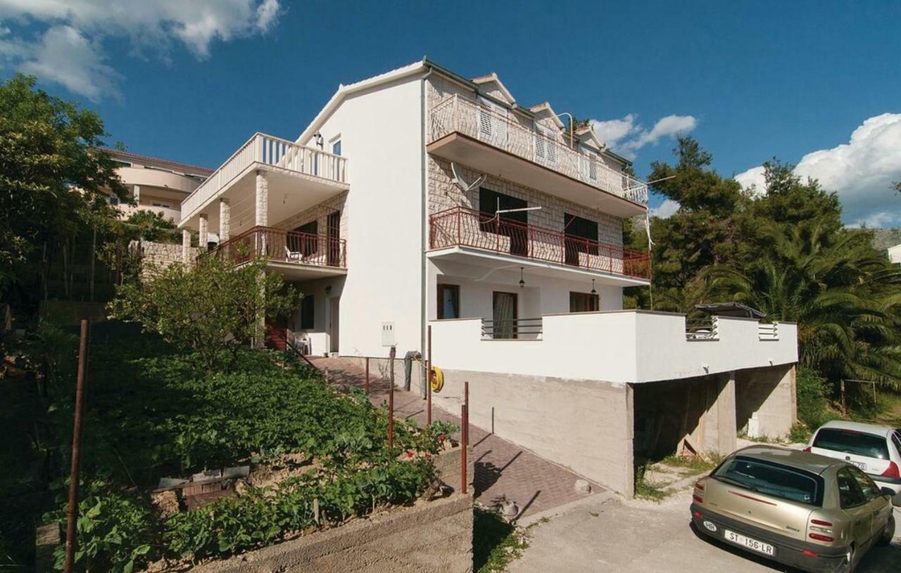 Apartment Josip Podstrana Extérieur photo